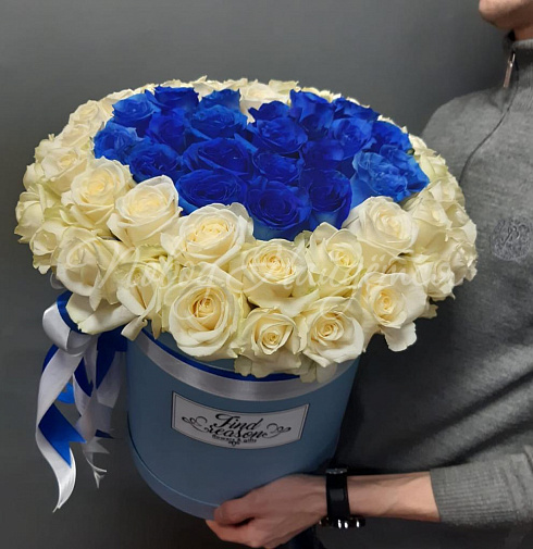 Сердце океана