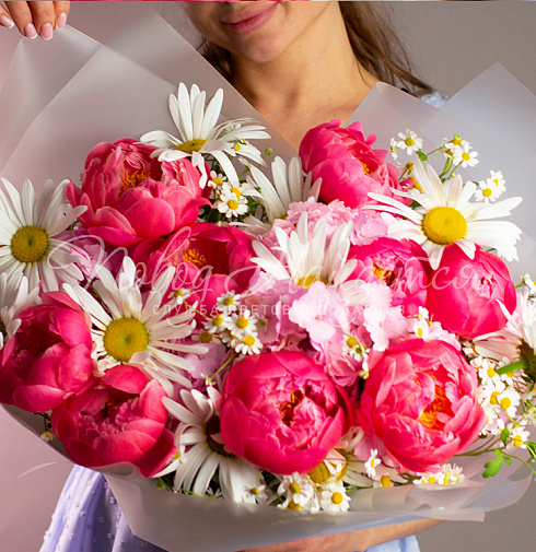 Вечное лето