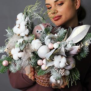 Зимний волшебник