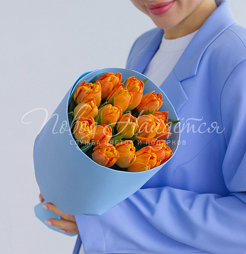 Букет Корпоративный 39
