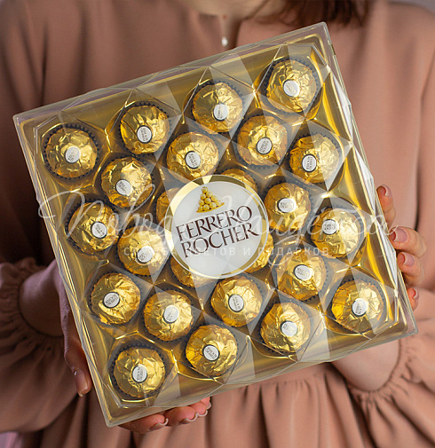 Ferrero Rocher 300гр