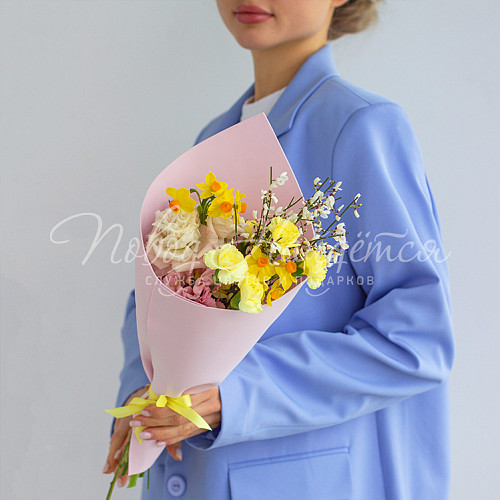 8.03 КОРП Букет Корпоративный 47