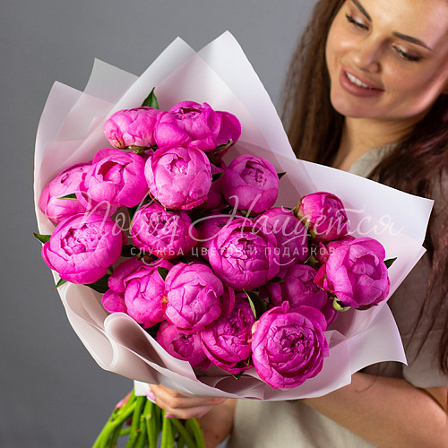 Дизайнерские букеты Сан-Бьянко