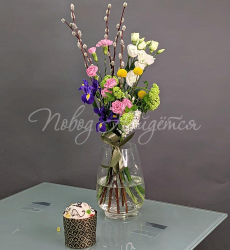 ПАСХА Светлая пасха №6