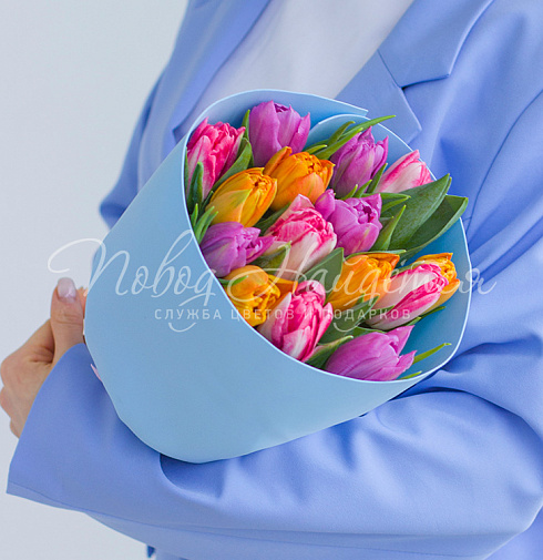 Букет Корпоративный 38