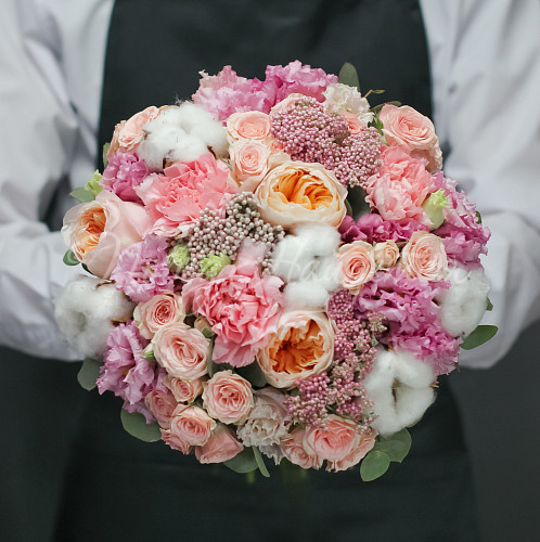 Букет невесты Букет невесты № 059