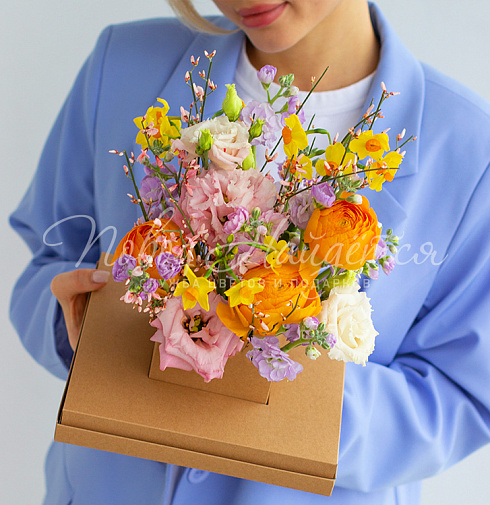 Букет Корпоративный 30