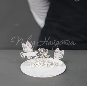 Открытки В День рождения (мечты)