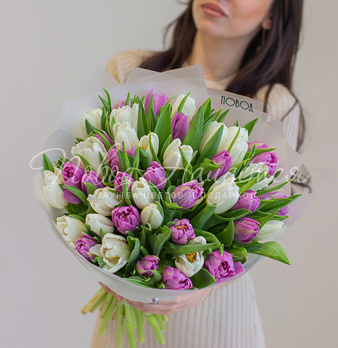 Весенняя капель