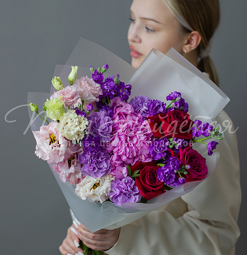Первая улыбка