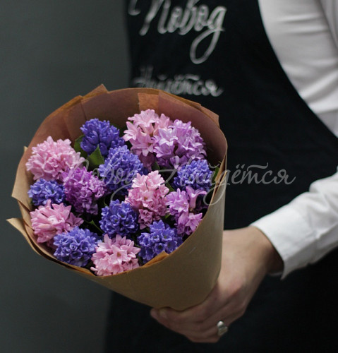 Цветы Лирика