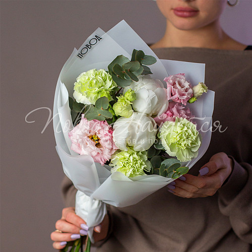 ЛЕТО Гренни