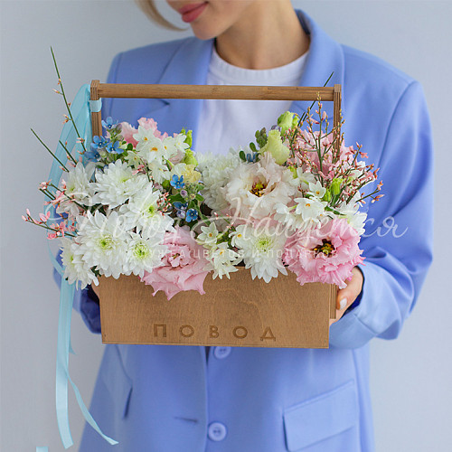 8.03 КОРП Букет Корпоративный 52