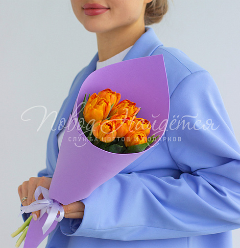 Букет Корпоративный 32