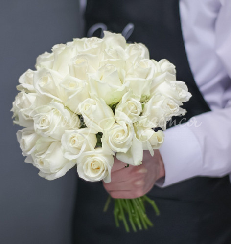 Букет невесты Букет невесты № 040