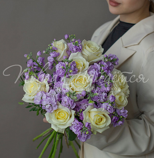Звуки музыки