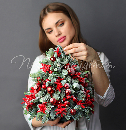 Красна девица