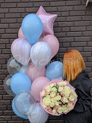 НАБОРЫ Complex 03