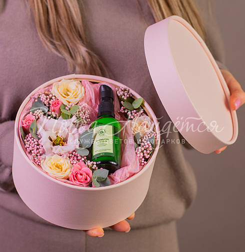 Подарок Корпоративный 1