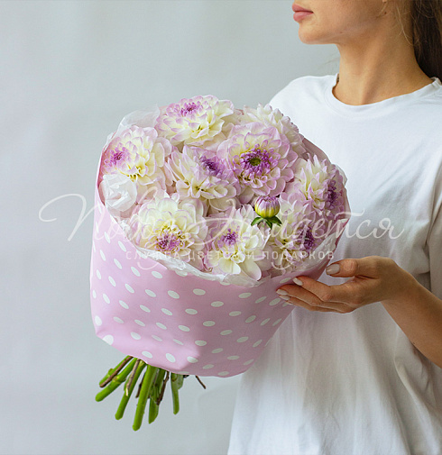 Ягодное лукошко