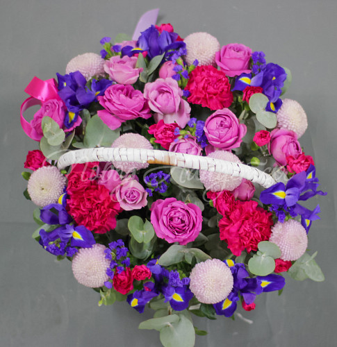 Корзины Белладжио