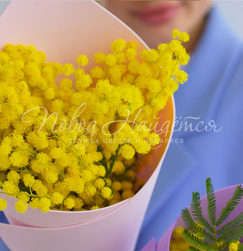 Букет Корпоративный 35