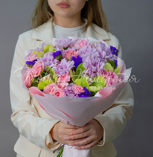 Любимая поэтами