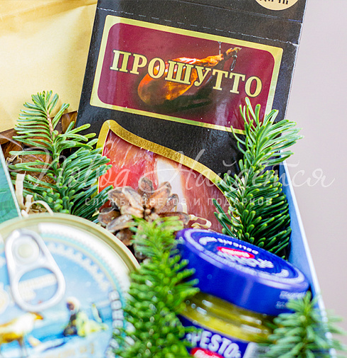 Ярмарка вкуса