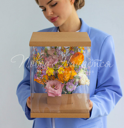 Букет Корпоративный 30