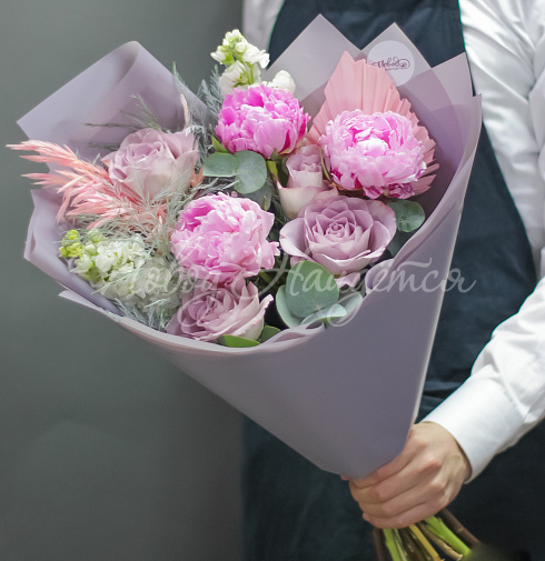 Улыбка любимой