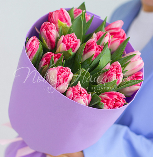 Букет Корпоративный 36