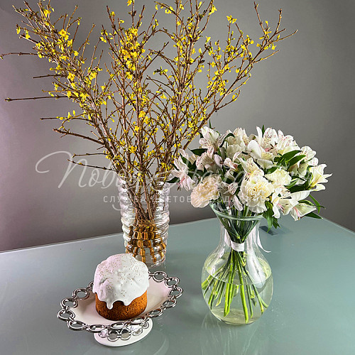 ПАСХА Светлая пасха №9