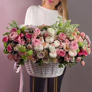 LUX Волшебное пространство