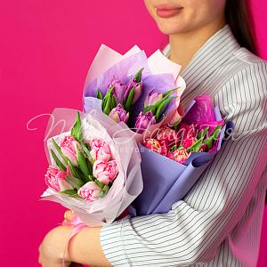 Букет Корпоративный 19