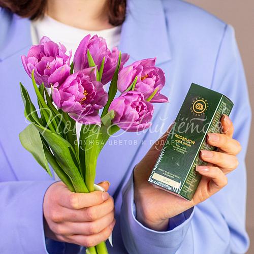 Украшение вечера