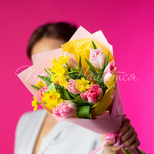 8.03 КОРП Букет Корпоративный 13