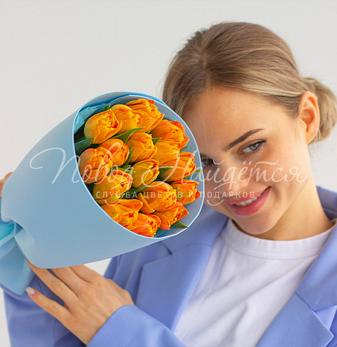 Букет Корпоративный 39