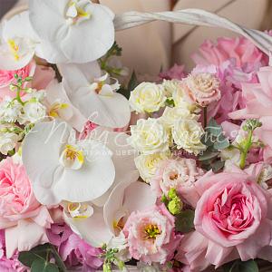 Дизайнерские корзины Французский шарм