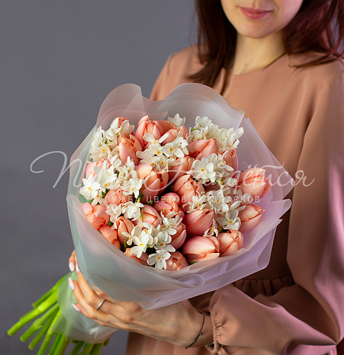 Весенние сны