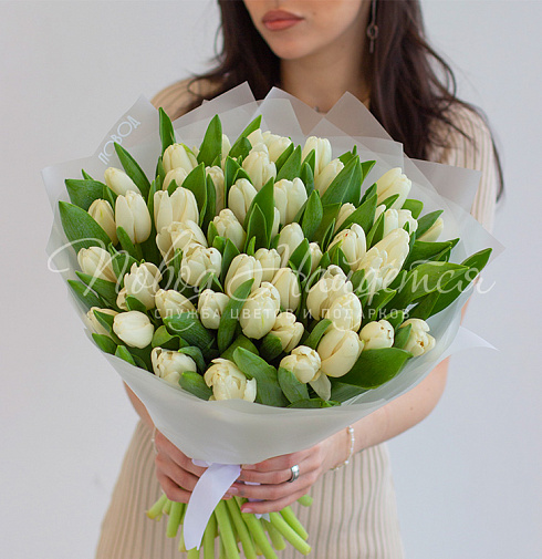 Белая метелица