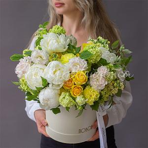 ЛЕТО Очаровательный день