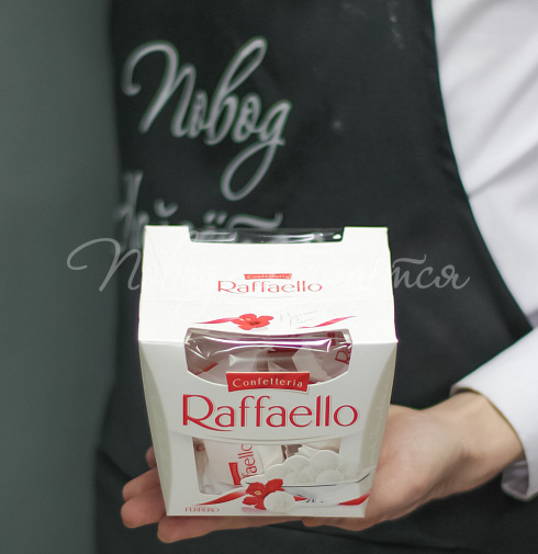 Raffaello, 150гр