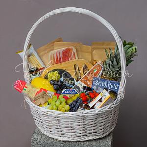 Продуктовые корзины Вечер удался