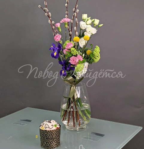 ПАСХА Светлая пасха №6