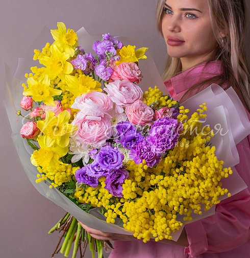 Искренний комплимент