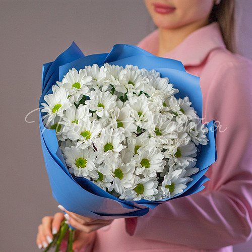 Белая фантазия