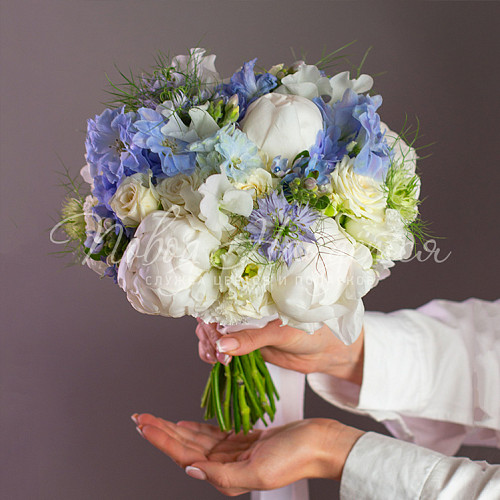 Букет невесты Букет невесты №510