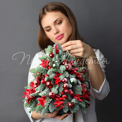 Красна девица