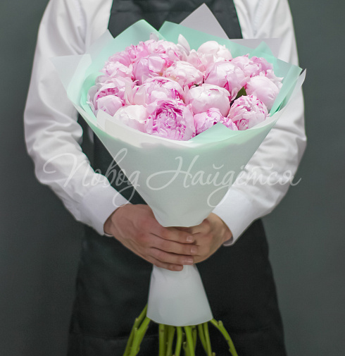 Нежное чувство