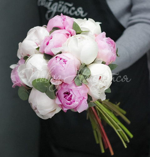 Букет невесты Букет невесты №104